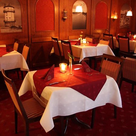 באליה Hotel Zwei Linden - Links Der Elbe - Niedersachsen מראה חיצוני תמונה