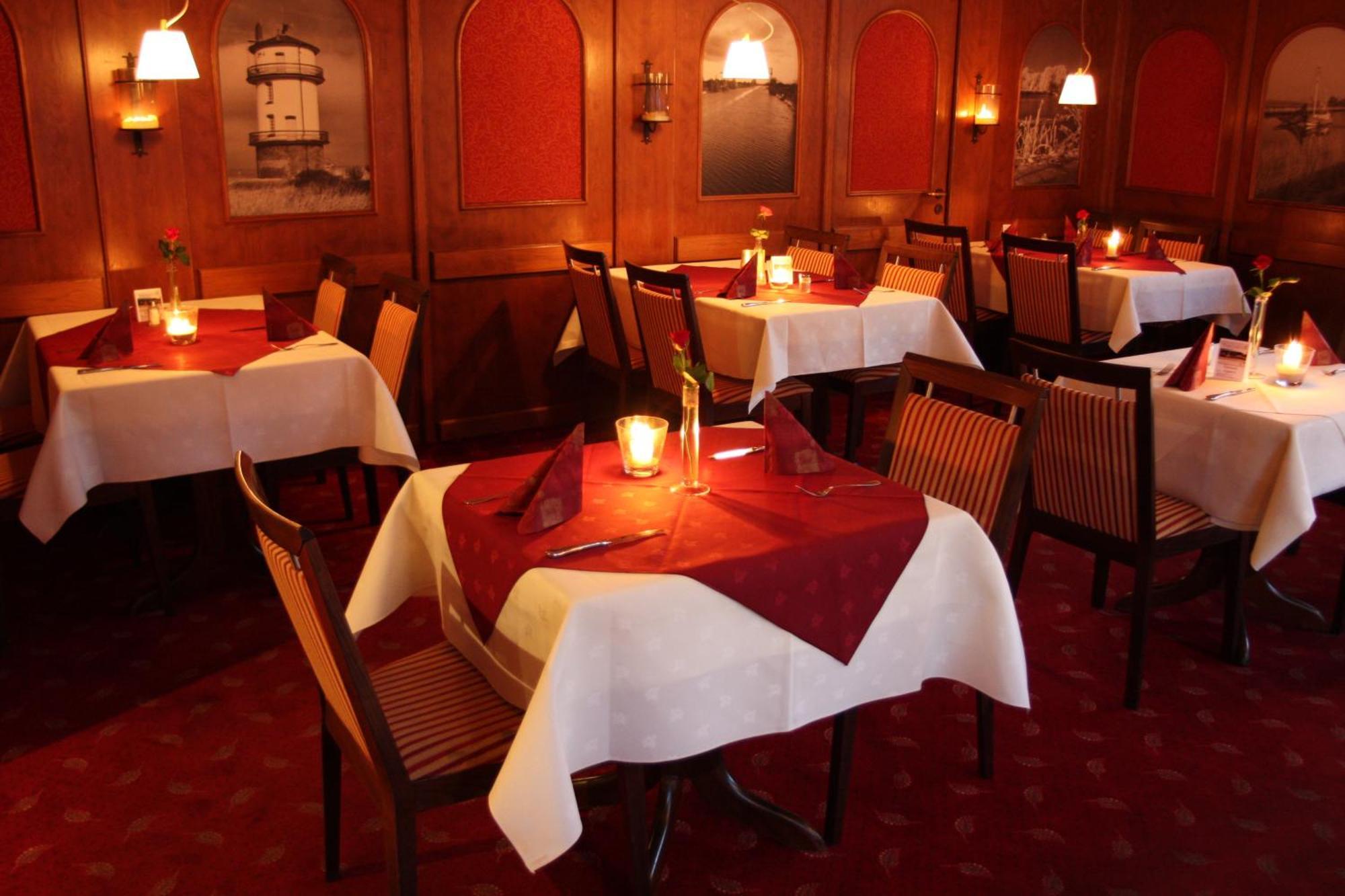 באליה Hotel Zwei Linden - Links Der Elbe - Niedersachsen מראה חיצוני תמונה